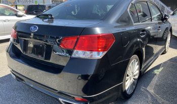 2010 Subaru Legacy AWD (24 Months 0% Interest Free Financing Approx. $210) full