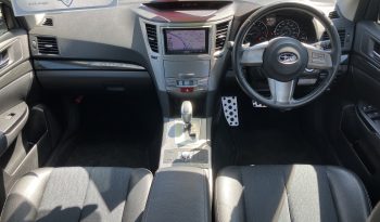 2010 Subaru Legacy AWD (24 Months 0% Interest Free Financing Approx. $210) full