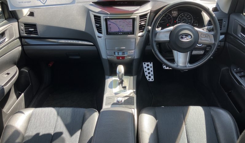 2010 Subaru Legacy AWD (24 Months 0% Interest Free Financing Approx. $210) full