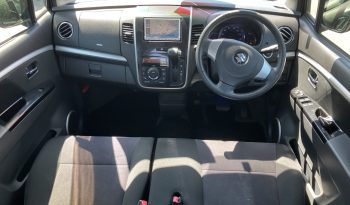 2012 Suzuki Wagon R Stingray (24 Months 0% Interest Free Financing Approx. $165) full