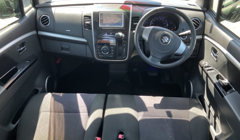 2012 Suzuki Wagon R Stingray (24 Months 0% Interest Free Financing Approx. $165) full