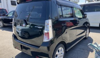 2012 Suzuki Wagon R Stingray (24 Months 0% Interest Free Financing Approx. $165) full