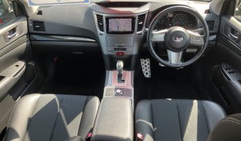 2012 Subaru Legacy Wagon AWD (24 Months 0% Interest Free Financing Approx. $195) full