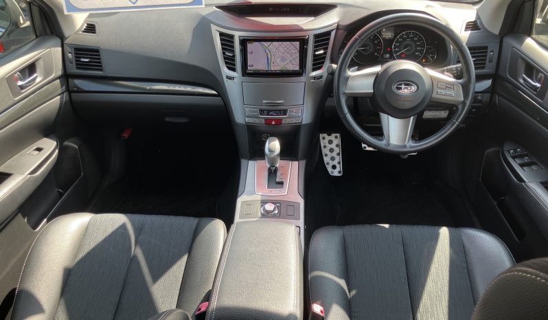 2012 Subaru Legacy Wagon AWD (24 Months 0% Interest Free Financing Approx. $195) full