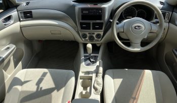 2008 Subaru Impreza (24 Months 0% Interest Free Financing Approx. $165) full