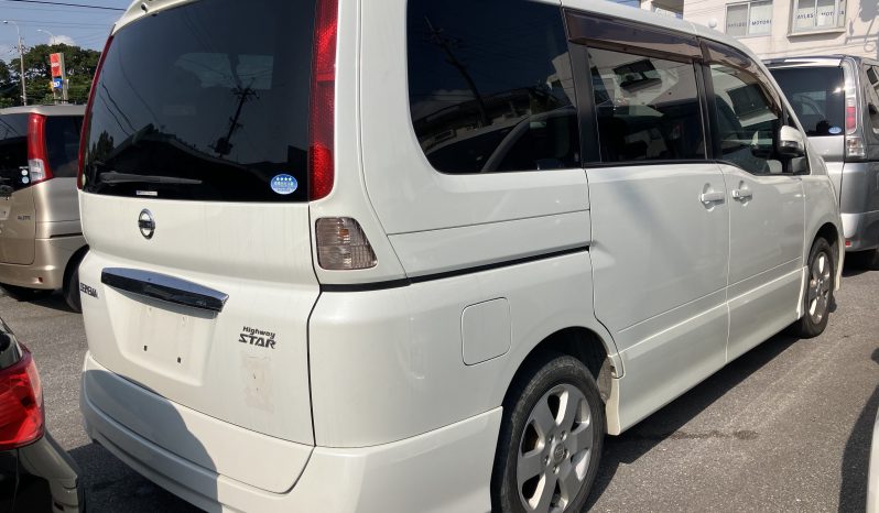 2010 Nissan Serena Highway Star (24 Month 0% Interest Free Financing Approx. $165) full