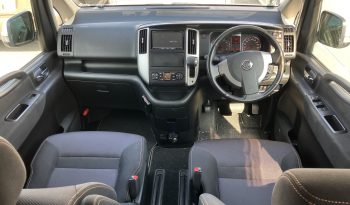 2010 Nissan Serena Highway Star (24 Month 0% Interest Free Financing Approx. $165) full