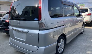 2010 Nissan Serena Highway Star (24 Months 0% Interest Free Financing Approx. $175) full