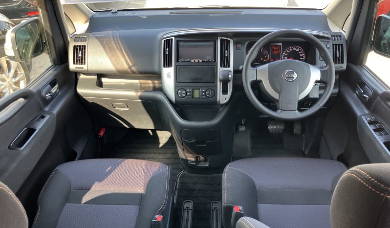 2010 Nissan Serena Highway Star (24 Months 0% Interest Free Financing Approx. $175) full