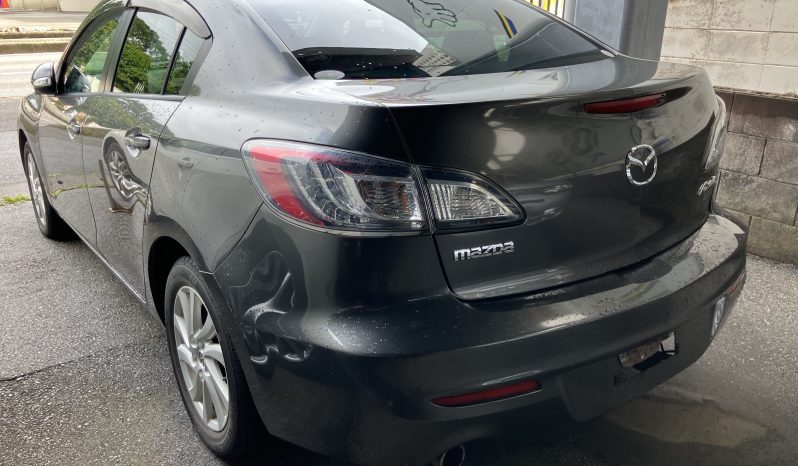 2010 Mazda Axela (24 Months 0% Interest Free Financing Approx. $145) full