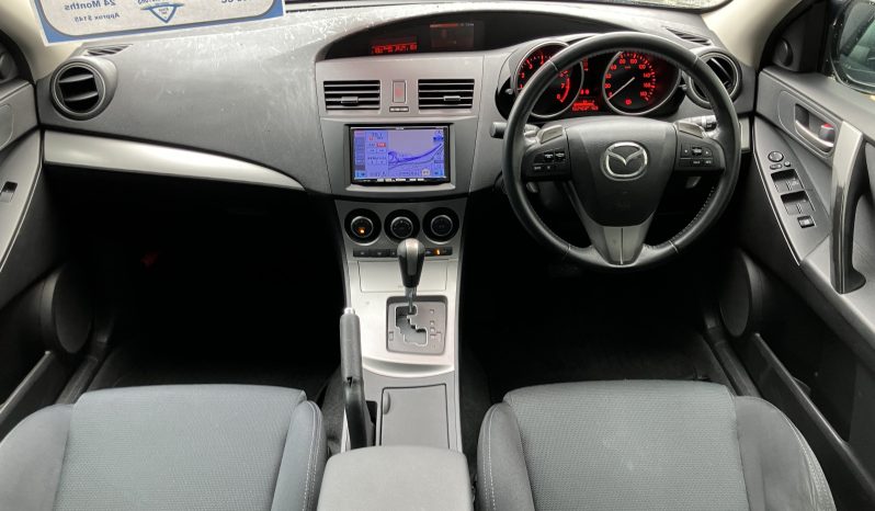 2010 Mazda Axela (24 Months 0% Interest Free Financing Approx. $145) full