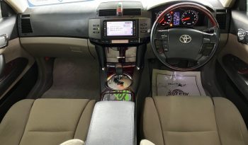 2008 Toyota Mark-X (24 Months 0% Interest Free Financing Approx. $165) full