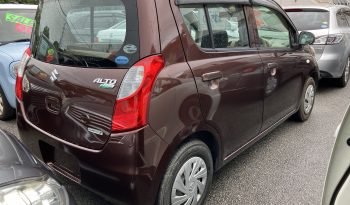 2012 Suzuki Alto (24 Months 0% Interest Free Financing Approx. $115) full
