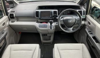 2010 Honda Stepwgn (24 Months 0% Interest Free Financing Approx. $220) full