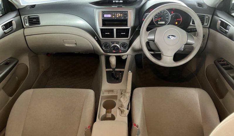 2008 Subaru Impreza (24 Months 0% Interest Free Financing Approx. $165) full