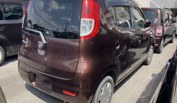 2010 Nissan Moco (24 Months 0% Interest Free Financing Approx. $125) full