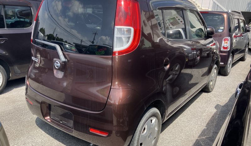 2010 Nissan Moco (24 Months 0% Interest Free Financing Approx. $125) full