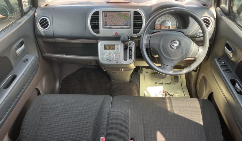 2010 Nissan Moco (24 Months 0% Interest Free Financing Approx. $125) full