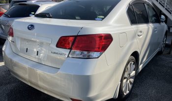 2010 Subaru Legacy AWD (24 Months 0% Interest Free Financing Approx. $190) full