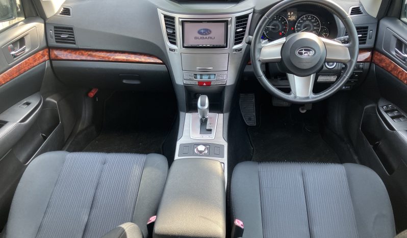 2010 Subaru Legacy AWD (24 Months 0% Interest Free Financing Approx. $190) full