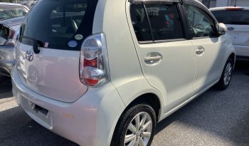 2010 Toyota Passo (24 Months 0% Interest Free Financing Approx. $140) full