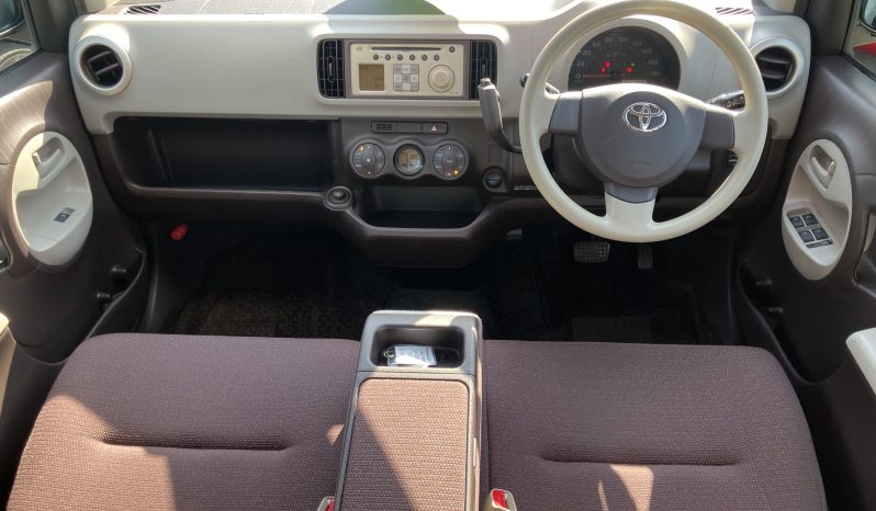 2010 Toyota Passo (24 Months 0% Interest Free Financing Approx. $140) full