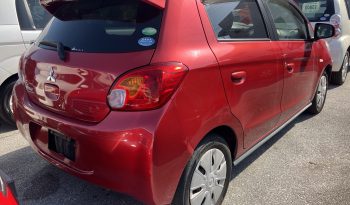 2014 Mitsubishi Mirage (24 Months 0% Interest Free Financing Approx. $140) full