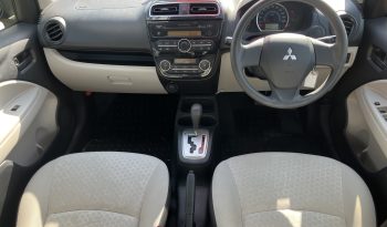 2014 Mitsubishi Mirage (24 Months 0% Interest Free Financing Approx. $140) full