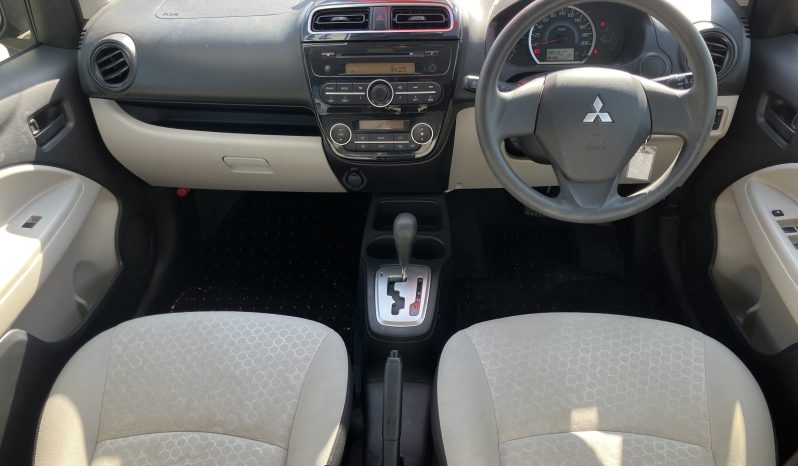 2014 Mitsubishi Mirage (24 Months 0% Interest Free Financing Approx. $140) full