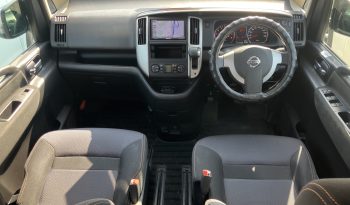 2010 Nissan Serena Highway Star (24 Months 0% Interest Free Financing Approx. $165) full