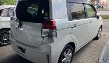 2013 Toyota Spade (24 Months 0% Interest Free Financing Approx. $185) full