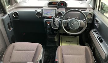 2013 Toyota Spade (24 Months 0% Interest Free Financing Approx. $185) full