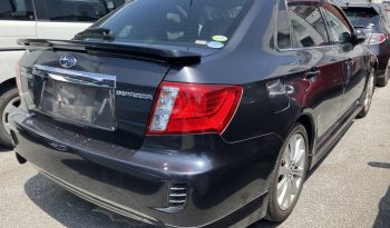 2010 Subaru Impreza Anesis (24 Months % Interest Free Financing Approx. $180) full