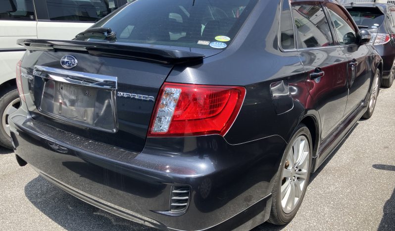 2010 Subaru Impreza Anesis (24 Months % Interest Free Financing Approx. $180) full