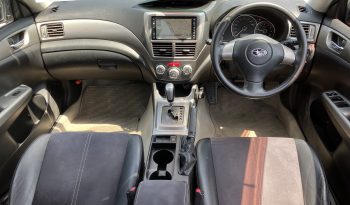 2010 Subaru Impreza Anesis (24 Months % Interest Free Financing Approx. $180) full