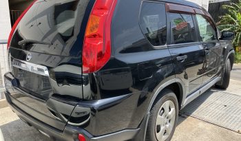 2008 Nissan X-Trail (24 Months 0% Interest Free Financing Approx. $195) full