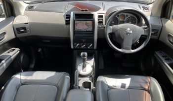 2008 Nissan X-Trail (24 Months 0% Interest Free Financing Approx. $195) full