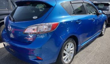 2013 Mazda Axela (24 Months 0% Interest Free Financing Approx. $205) full