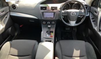 2013 Mazda Axela (24 Months 0% Interest Free Financing Approx. $205) full