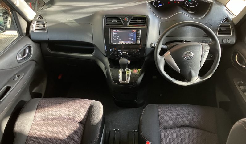 2011 Nissan Serena Highway Star (24 Months 0% Interest Free Financing Approx. $195) full