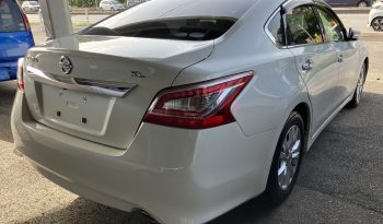 2014 Nissan Teana XL (24 Months 0% Interest Free Financing Approx. $230) full