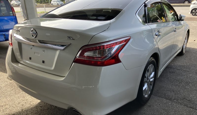 2014 Nissan Teana XL (24 Months 0% Interest Free Financing Approx. $230) full
