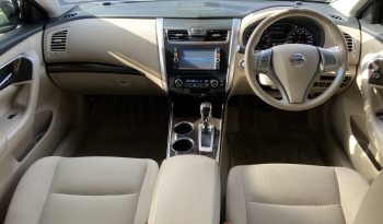 2014 Nissan Teana XL (24 Months 0% Interest Free Financing Approx. $230) full