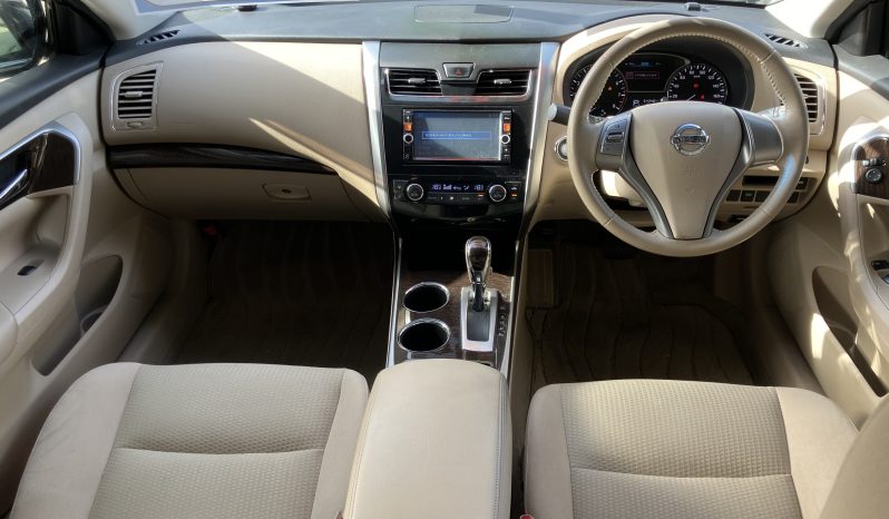 2014 Nissan Teana XL (24 Months 0% Interest Free Financing Approx. $230) full