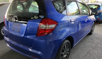 2011 Honda Fit (24 Months 0% Interest Free Financing Approx. $145) full