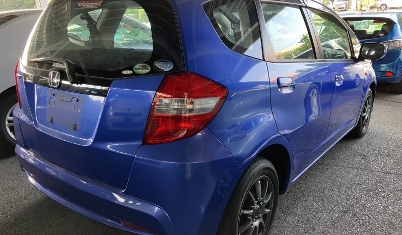 2011 Honda Fit (24 Months 0% Interest Free Financing Approx. $145) full