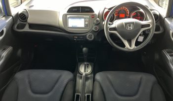 2011 Honda Fit (24 Months 0% Interest Free Financing Approx. $145) full