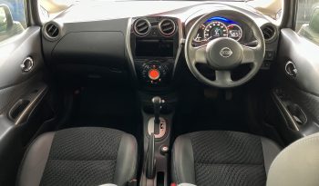 2012 Nissan Note (24 Months 0% Interest Free Financing Approx. $145) full