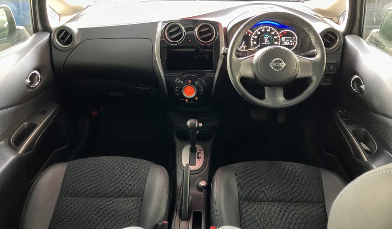2012 Nissan Note (24 Months 0% Interest Free Financing Approx. $145) full