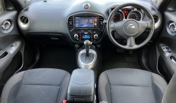 2012 Nissan Juke (24 Months 0% Interest Free Financing Approx. $195) full
